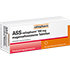 ASS-ratiopharm 100 mg magensaftres.Tabletten