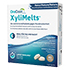 XYLIMELTS Hafttabletten ohne Minze OraCoat