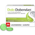 DOLO-DOBENDAN 1,4 mg/10 mg Lutschtabletten