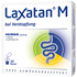 LAXATAN M Granulat z.Herstell.ein.Susp.z.Einn.