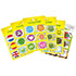 MOSQUITNO SpotZzz Sticker