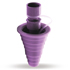 PRONEO VarioBottle Adapter ENFit