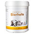 BIERHEFE PULVER f.Hunde/Katzen