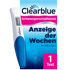 CLEARBLUE Schwangerschaftstest m.Wochenbestimmung