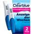 CLEARBLUE Schwangerschaftstest m.Wochenbestimmung