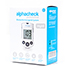 ALPHACHECK professional Blutzuckerm.mg/dl Kombip.