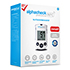 ALPHACHECK professional Blutzuckerm.mmol/l Kombip.