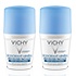 VICHY DEO Roll-on Mineral Doppelpack