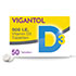 VIGANTOL 500 I.E. Vitamin D3 Tabletten