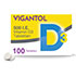 VIGANTOL 500 I.E. Vitamin D3 Tabletten