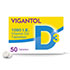 VIGANTOL 1.000 I.E. Vitamin D3 Tabletten