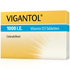 VIGANTOL 1.000 I.E. Vitamin D3 Tabletten