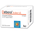 DEBORA 5.600 I.E. Kapseln