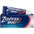 ZOVIRAX Duo 50 mg/g / 10 mg/g Creme