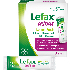 LEFAX intens Lemon Fresh Mikro Granul.250 mg Sim.