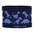 JUNIOR ARM guard Oberarmband S navy Dino