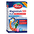 ABTEI Magnesium 500 Plus Extra-Vital-Depot Tabl.