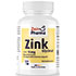 ZINK CHELAT 15 mg in magensaftresist.veg.Kaps.