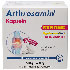 ARTHROSAMIN strong ohne Vitamin K Kapseln