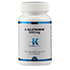 L-GLUTAMIN 500 mg Kapseln