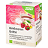 HIMBEEREN Quitte Gourmet Früchtetee Bio Salus Fbtl