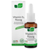 NICAPUR Vitamin D3 flüssig