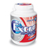 WRIGLEY\'S Extra Professional white Strawberry