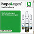 HEPALOGES Injektionslösung Amp.