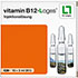 VITAMIN B12-LOGES Injektionslösung Amp.