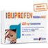 IBUPROFEN Holsten akut 400 mg Filmtabletten