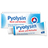 PYOLYSIN Wund- und Heilsalbe