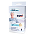 SENI Fix Comfort Lady Fixierhosen L black