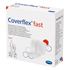 COVERFLEX fast Schlauchverb.Gr.1 3,5 cmx10 m weiß