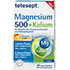 TETESEPT Magnesium 500+Kalium Tabletten