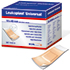 LEUKOPLAST Universal Injektionspfl.Strips 19x40 mm