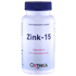 ORTHICA Zink 15 Tabletten