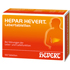 HEPAR HEVERT Lebertabletten