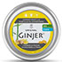 INGWER GINJER Pastillen Bio Zitrone