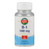 VITAMIN B1 THIAMIN 100 mg Tabletten