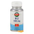 VITAMIN B2 RIBOFLAVIN 100 mg Tabletten