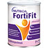 FORTIFIT Erdbeergeschmack Pulver