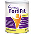 FORTIFIT Vanillegeschmack Pulver