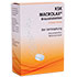 KSK Macrolax Macrogol Brausetabletten 5 g