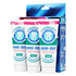 EMMI-DENT Ultraschall Zahncreme fresh Set