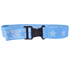 BAUCHGURT f.Pumpentasche 65-80 cm blau