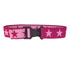 BAUCHGURT f.Pumpentasche 50-65 cm bordeaux