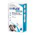AMFLEE combo 268/241,2mg Lsg.z.Auf.f.Hunde 20-40kg