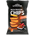 LOWCARB.ONE High Protein Chips Hot & Sweet Chilli