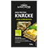 LOWCARB.ONE High Protein Knäcke Käse-Kürbiskern