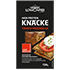 LOWCARB.ONE High Protein Knäcke Tomate-Mozzarella